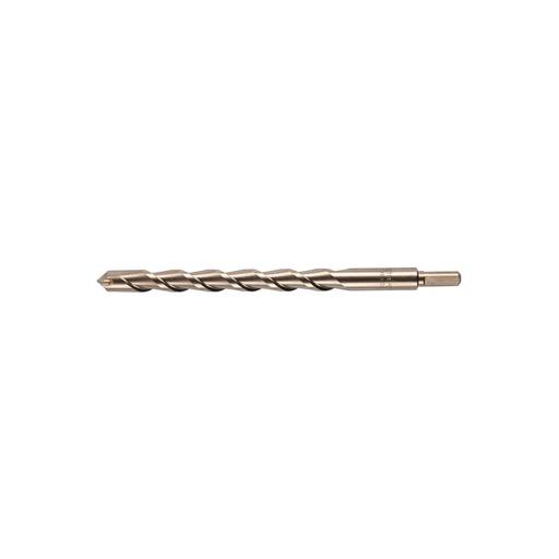 [11251] Broca para concreto de 7/8 x 12', TRUPER BCT-7/8X12