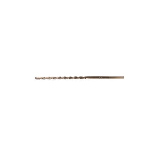 [11258] Broca para concreto de 3/16 x 6', TRUPER BCT-3/16X6