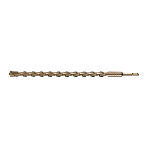 [11260] Broca SDS Plus 7/8 x 18', TRUPER BS-7/8X18