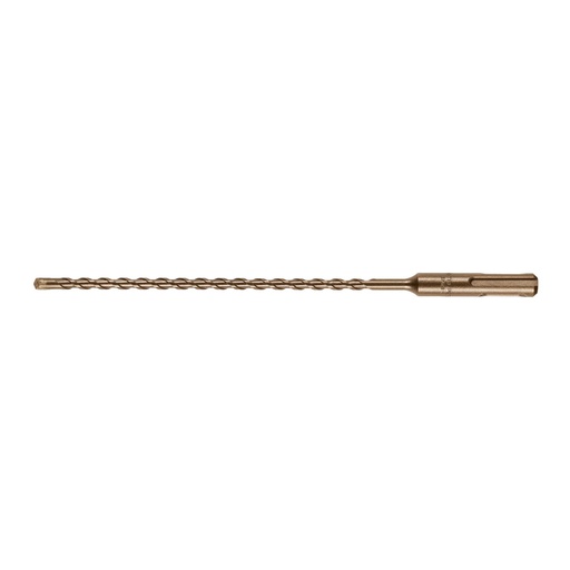 [11261] Broca SDS Plus 3/16 x 8', TRUPER BS-3/16X8