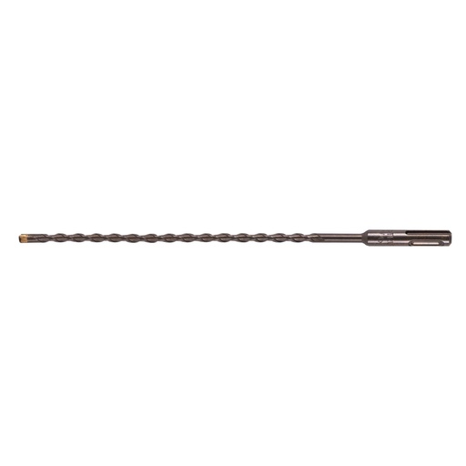 [11266] Broca SDS Plus 1/4 x 10', TRUPER BS-1/4X10