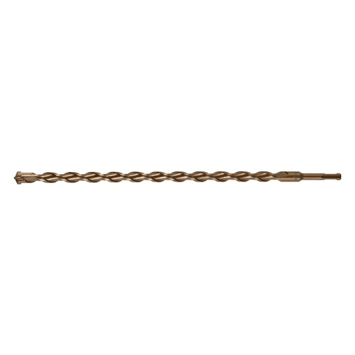 [11267] Broca SDS Plus 3/4 x 18', TRUPER BS-3/4X18