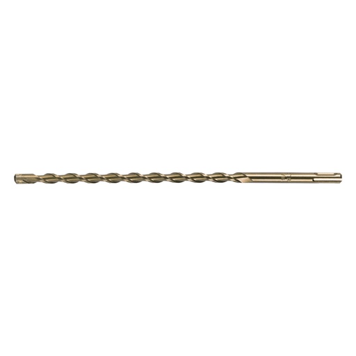 [11271] Broca SDS Plus 7/16 x 12', TRUPER BS-7/16X12