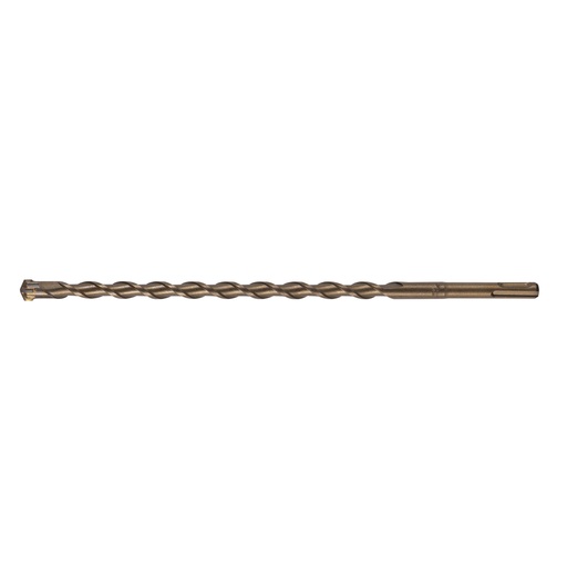 [11281] Broca SDS Plus 1/2 x 12', TRUPER BS-1/2X12