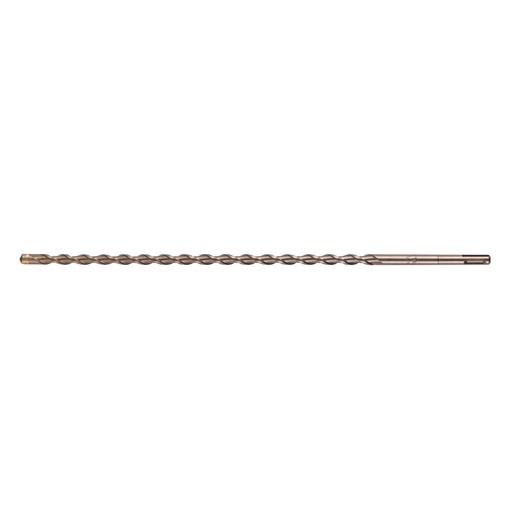 [11282] Broca SDS Plus 1/2 x 18', TRUPER BS-1/2X18