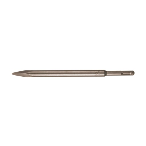[12095] Cincel de punta SDS Plus de 10', TRUPER SDS-P
