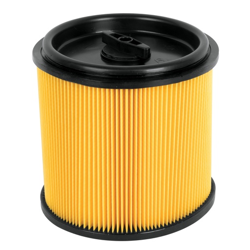 [12099] Filtro de cartucho para sólidos para ASPI-08, TRUPER FILC-ASP-08