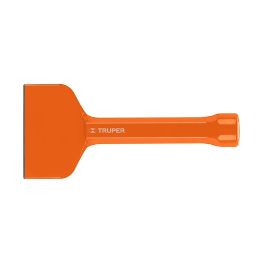 [12190] Cincel ladrillero 3-1/2 X 8', TRUPER CL-3-1/2X8