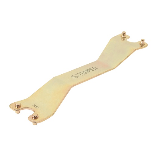 [10545] Llave para adaptadores de disco std y mm, TRUPER LLUDA