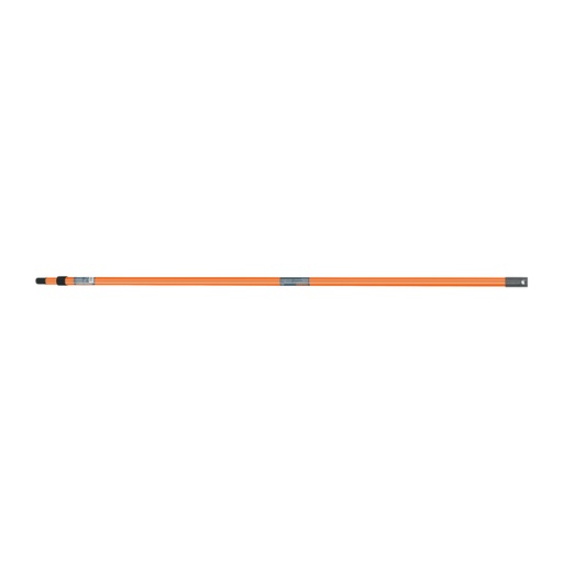[10548] Extensión de acero para rodillo, 2.4 m, TRUPER EXTM-24