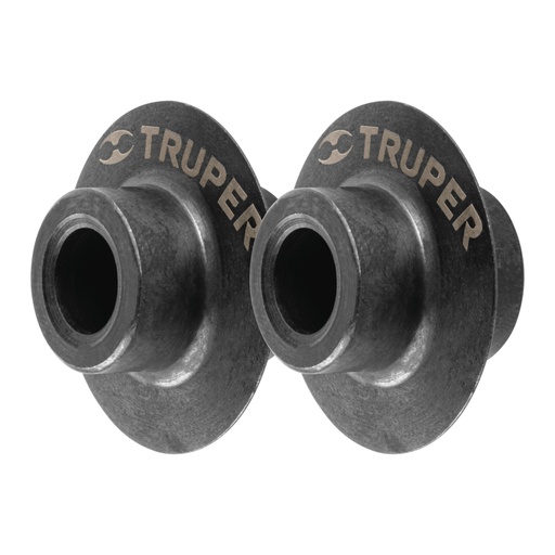 [12864] Blíster con 2 cuchillas para cortador de tubo COTA-50 REP-COTA-50