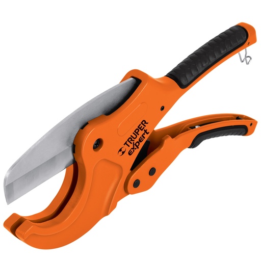 [12867] Cortador de tubo plástico, corte 2-1/2' (65 mm), EXPERT COT-PVC-X
