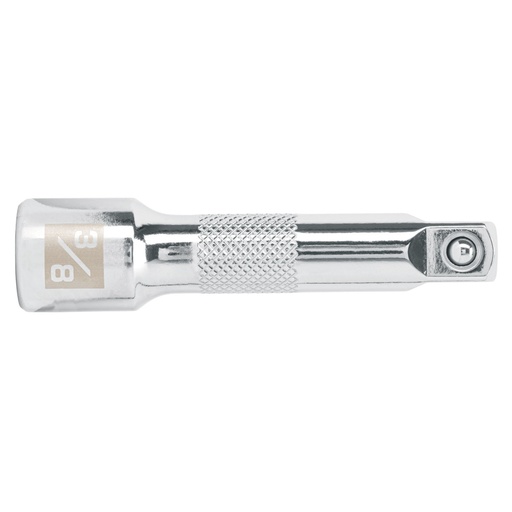[13663] Extensión para matraca, cuadro 3/8', largo 3', TRUPER E-5260