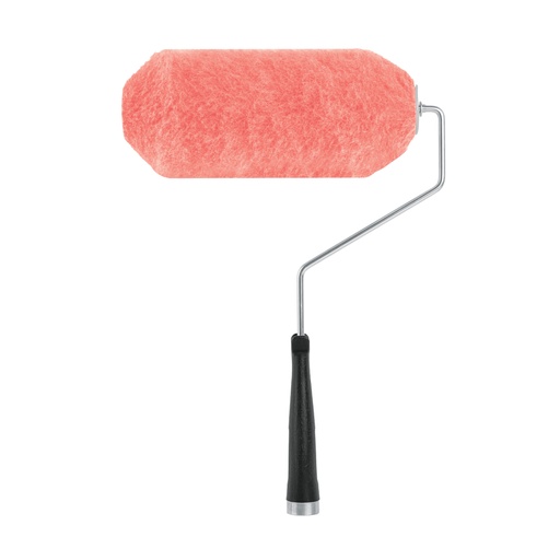[13879] Rodillo para pintar 9 x 1-1/4' superficies extra rugosas ROPI-930