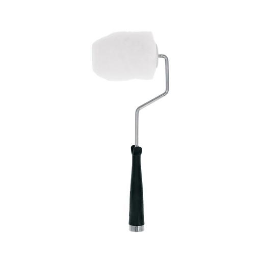 [13896] Mini rodillo para pintar 4' x 3/4' de poliéster, TRUPER ROPI-420P