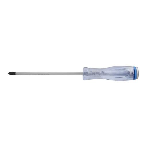 [14149] Desarmador de cruz de golpe 1/4' x 6', TRUPER EXPERT GO-1/4X6C