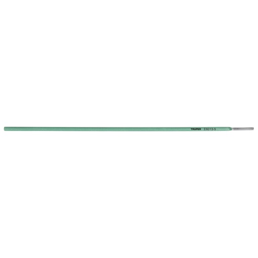 [14362] Bolsa con 1 kg de electrodos 6013 de 5/32', TRUPER E6013-5