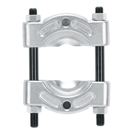 [14516] Extractor de baleros de 25 a 62 mm, TRUPER EX-B2