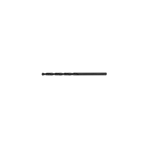 [15076] Broca HSS 3/32' Trublack para metal, TRUPER BAV-3/32-N