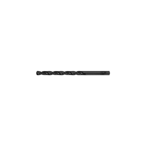 [15088] Broca HSS 7/32' Trublack para metal, TRUPER BAV-7/32-N