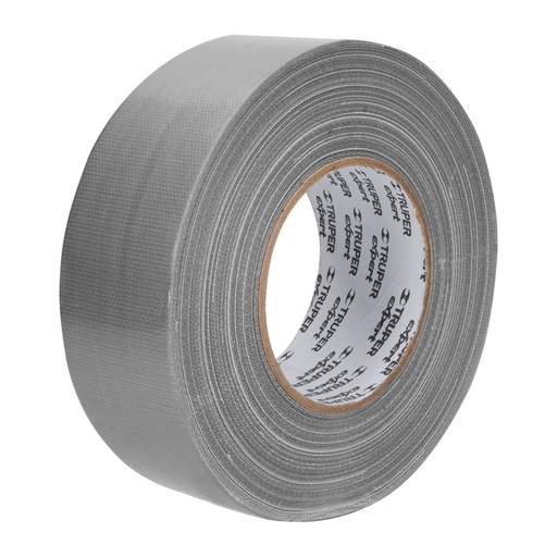 [10944] Cinta para ducto 50m x 48mm, espesor 0.27mm, EXPERT CDU-50XX