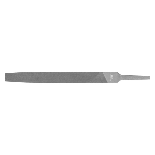 [15153] Lima plana muza 6', TRUPER LPM-6