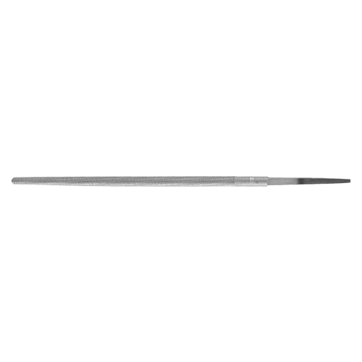 [15187] Lima redonda bastarda 6', TRUPER LRB-6