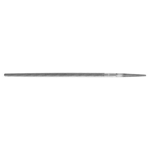 [15189] Lima redonda bastarda 8', TRUPER LRB-8