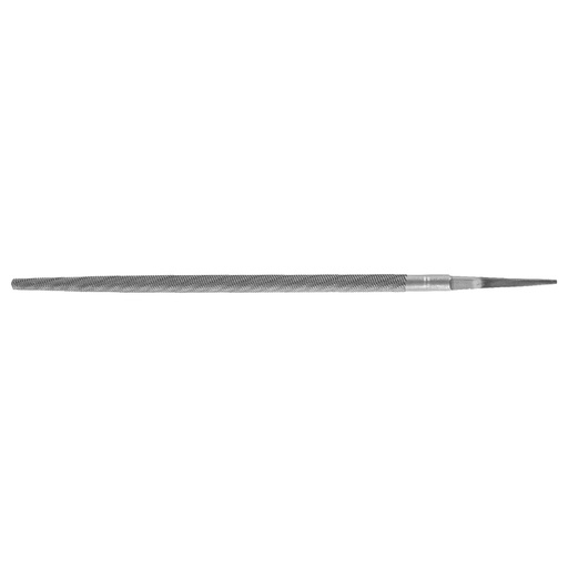 [15193] Lima redonda bastarda 12', TRUPER LRB-12