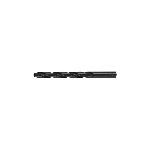 [15377] Broca HSS 27/64' Trublack para metal, TRUPER BAV-27/64-N