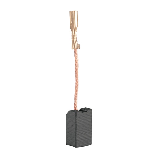 [15419] Bolsa con 2 carbones de repuesto para ROTO-1/2N8, TRUPER CB-ROTO-1/2N8