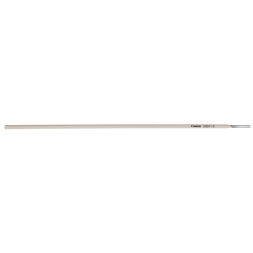 [15461] Bolsa con 1 kg de electrodos 6011 de 5/32', TRUPER E6011-5
