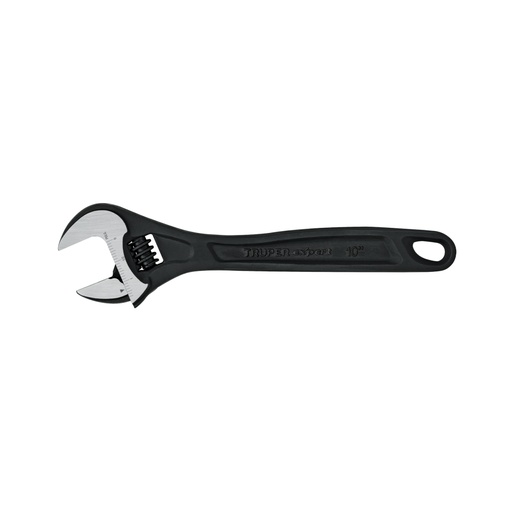 [15502] Llave ajustable (perico) 10' profesional pavonada, EXPERT PET-10