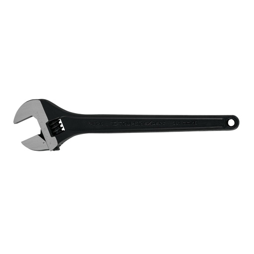[15504] Llave ajustable (perico) 15' profesional pavonada, EXPERT PET-15