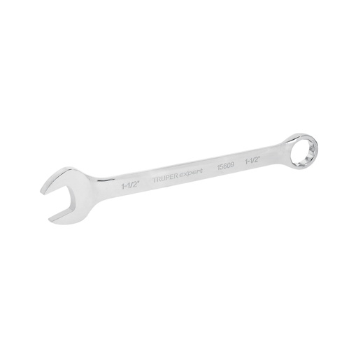 [15609] Llave combinada extralarga 1-1/2' x 467 mm de largo, EXPERT LL-2048