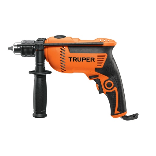 [15679] Rotomartillo/destornillador 1/2', 650W, TRUPER PRO ROTO-1/2A7