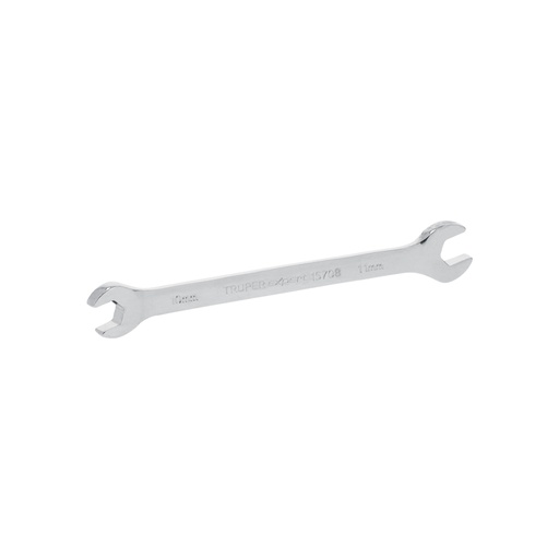 [15708] Llave española 10 x 11 x 162 mm de largo, TRUPER EXPERT LL-31011