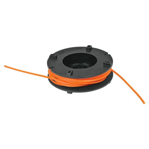 [15988] Repuesto de carrete con hilo para DES-33, 43 y 52, TRUPER RE-DB-33/43/52